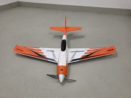 E-flite V900 BNF Basic – Bis 190+ km/h Rakete – 3S/4S inkl. 