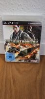 PS3 - Ace Combat Assault Horizon
