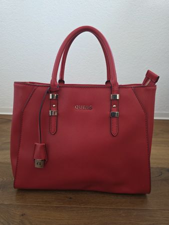 Guess Handtasche Original