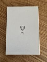 Schweizer Münzsatz 1983 Neuwertig Polierteplatte OVP