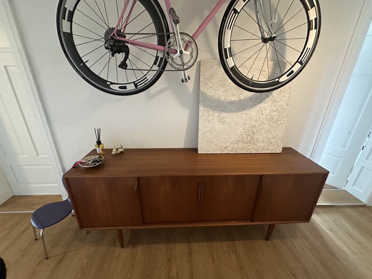 Kommoden: Massivholz-Kommode im Mid-Century Design – Gebraucht aus Zürich von smeiteli 2