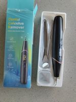 Dental Calculus Remover – elektrischer Zahnstein-Entferner