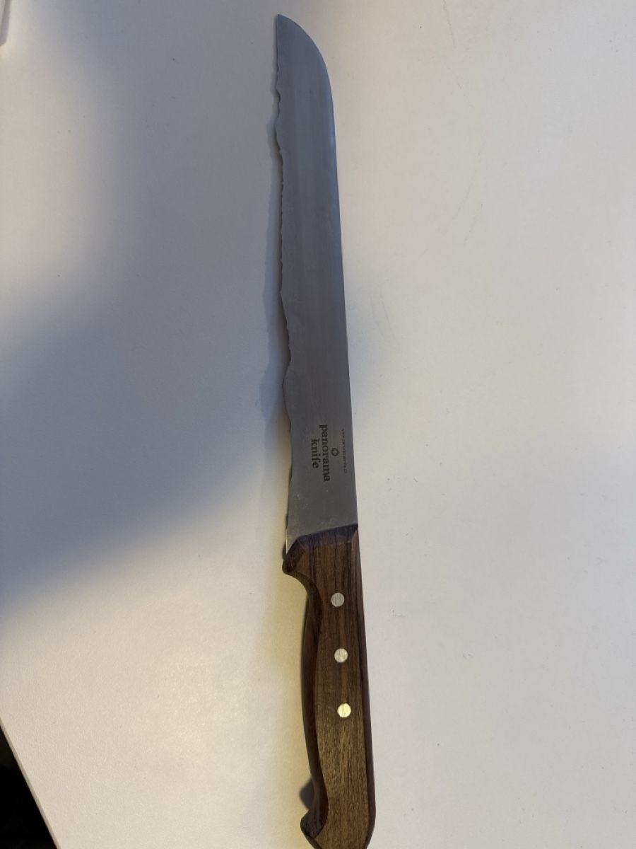 Panorama Knife Couteaux de cuisine: Panorama Knife - Pilatus, Rigi – D'occasion à Zwingen par Eiphone 3