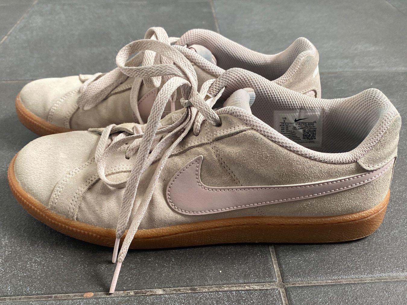 Nike Scarpe da donna: Vintage Sneaker – Usato da Bern venduto da hoover08 3