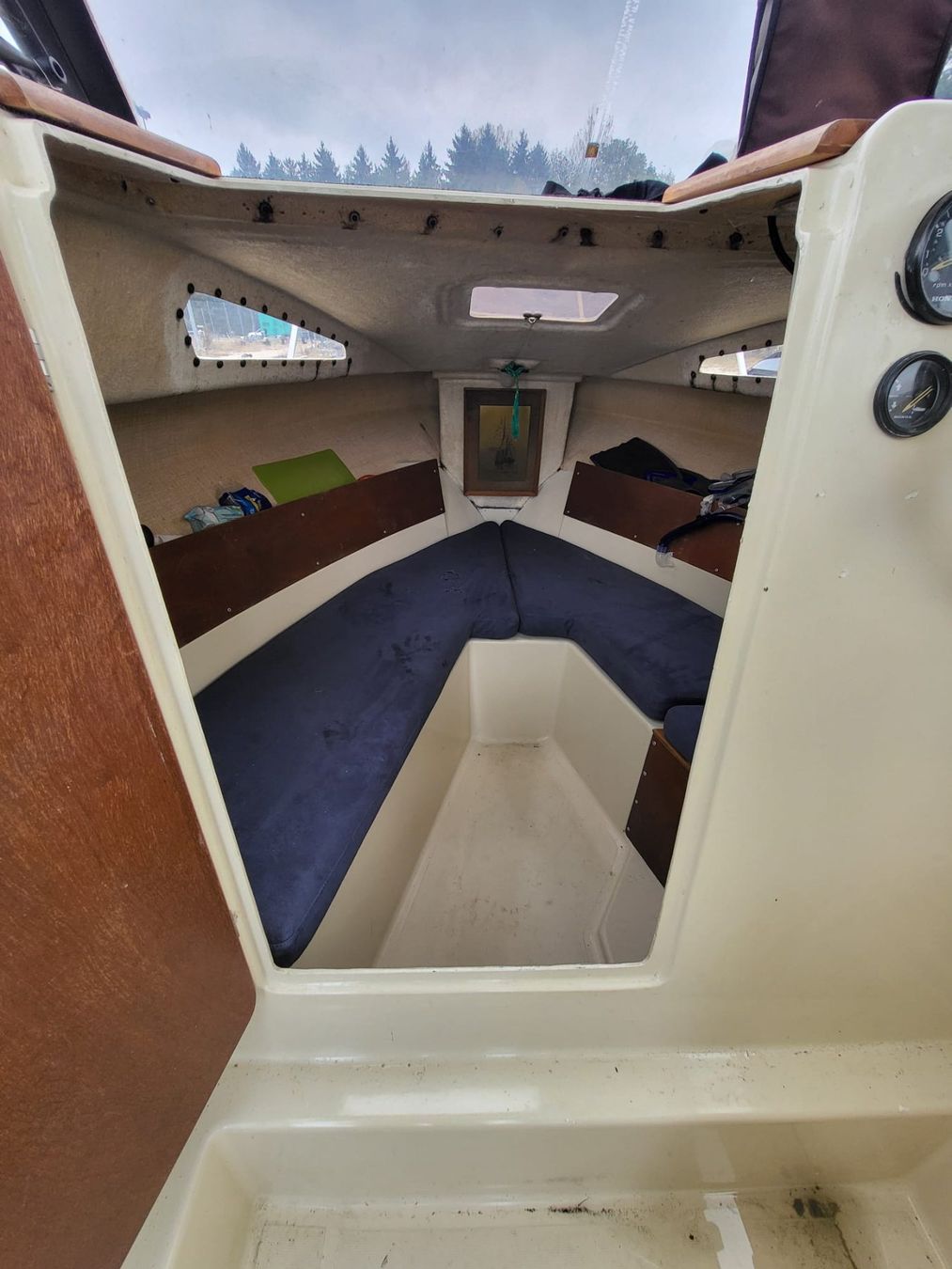 Ocqueteau Boote: Bateau Ocqueteau Alienor 540 – Gebraucht aus Chabrey von rob_57yq 4