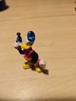 Donald Duck Figur mit blauem Hut neuwertig