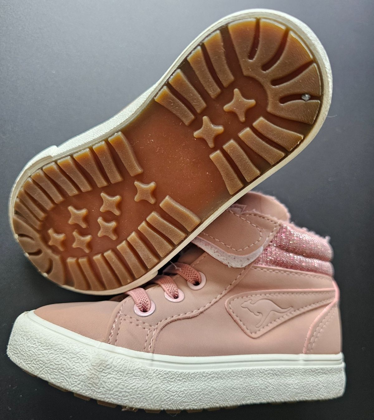 Scarpe per ragazzi: Kinderschuhe, Babyschuhe, Babysneaker – Usato da Zürich venduto da sav_8c2f 6