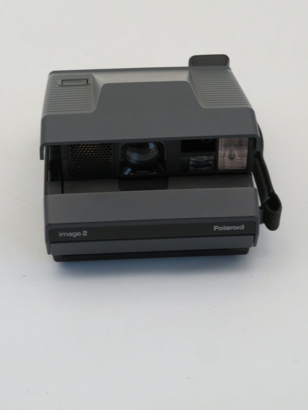 Polaroid Fotocamera: Polaroid Kamera Image 2 – Usato da Reinach BL venduto da WBZ-Flohmarkt 4