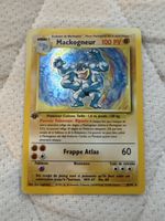 Makogneur 8/102 100 pv holo
