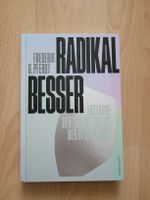 "Radikal besser" - Inspiration für den Herbst!