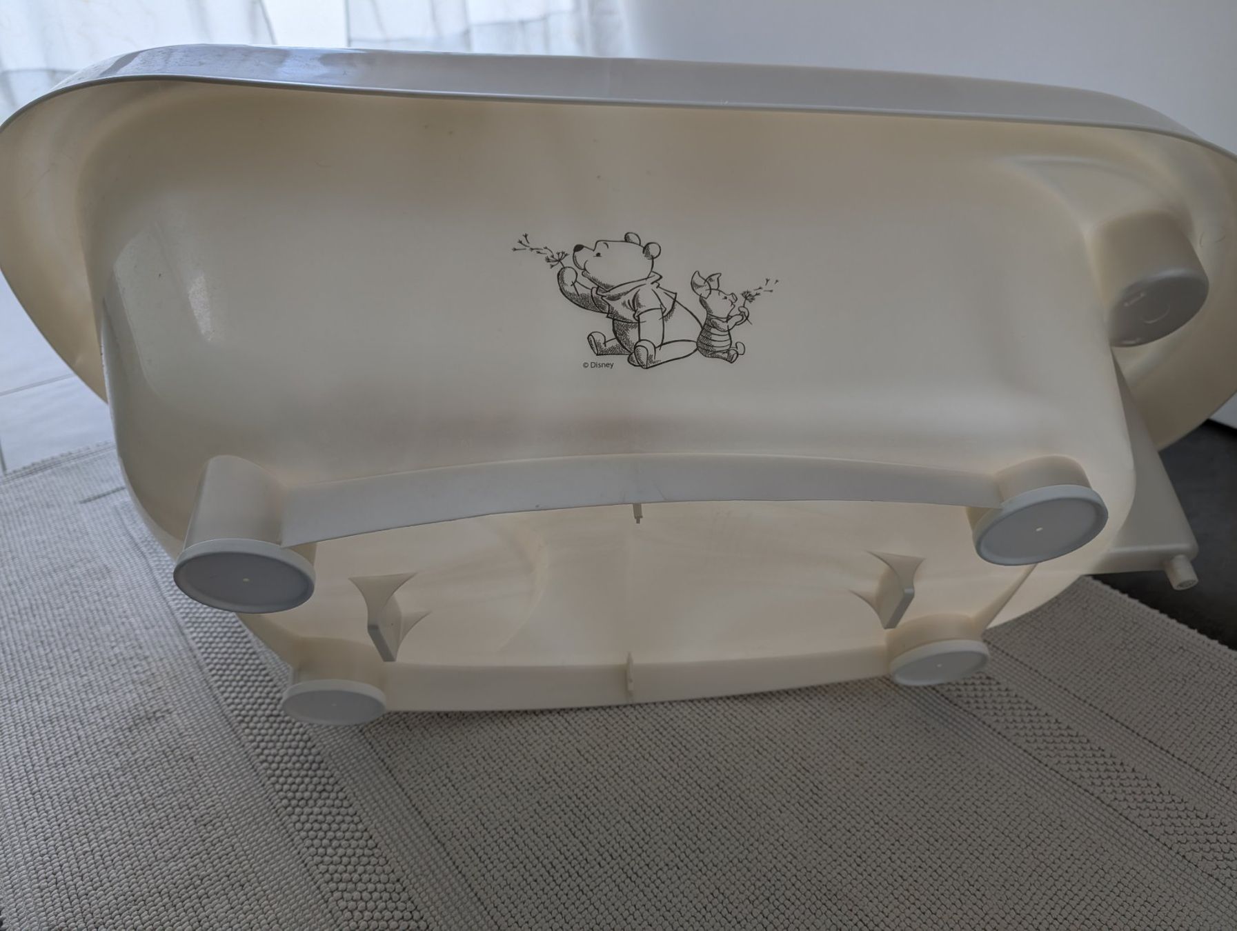 Vasche da bagno: Badewanne Bébéjou – Usato da Malters venduto da wellrose 3