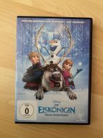 DVD die Eiskönigin