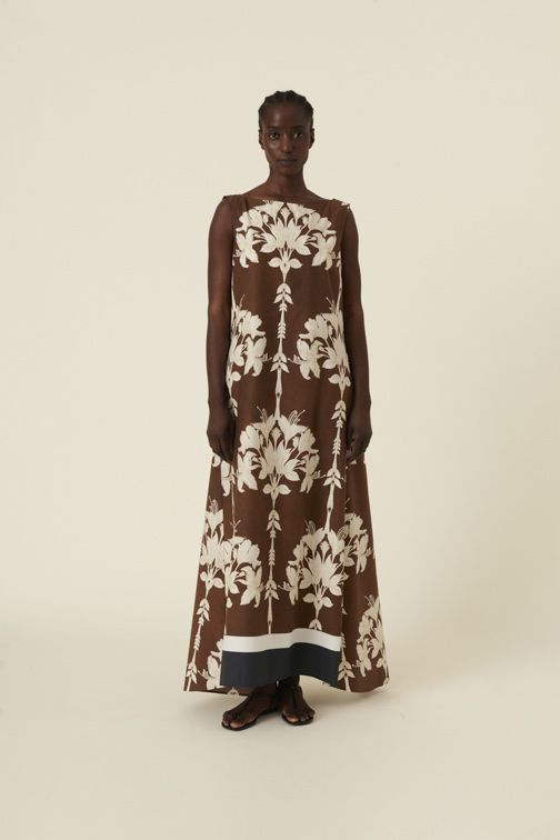 Vestiti: Wunderschönes Maxikleid, Marke CO-GO, Grösse S – Nuovo e nell'imballaggio originale da Bern venduto da mood50 1