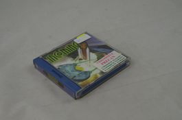 Incoming Dreamcast Spiel CIB (sehr gut)