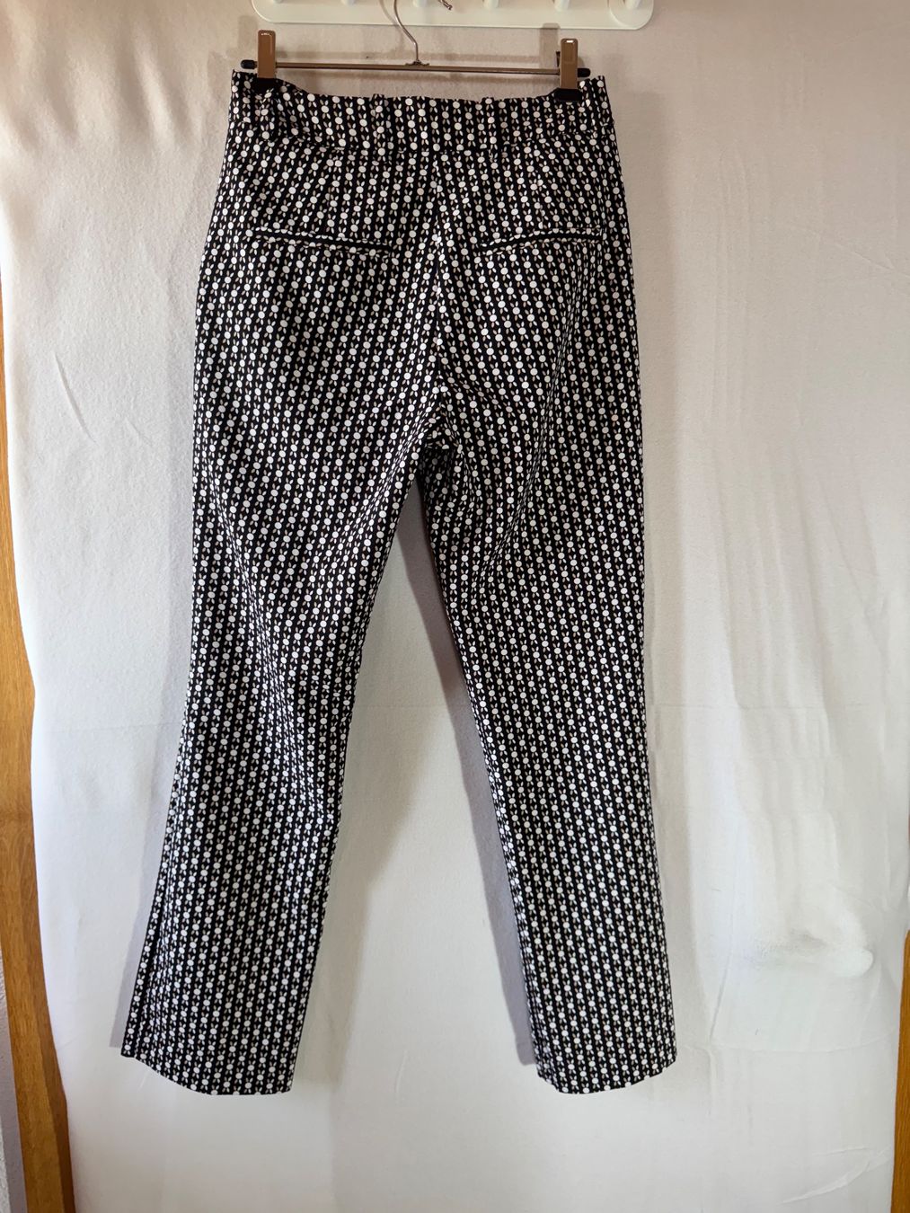 H&M Pantaloni: Stoffhose von H&M Gr. 34 – Usato da Grosswangen venduto da second_hand_dress 5