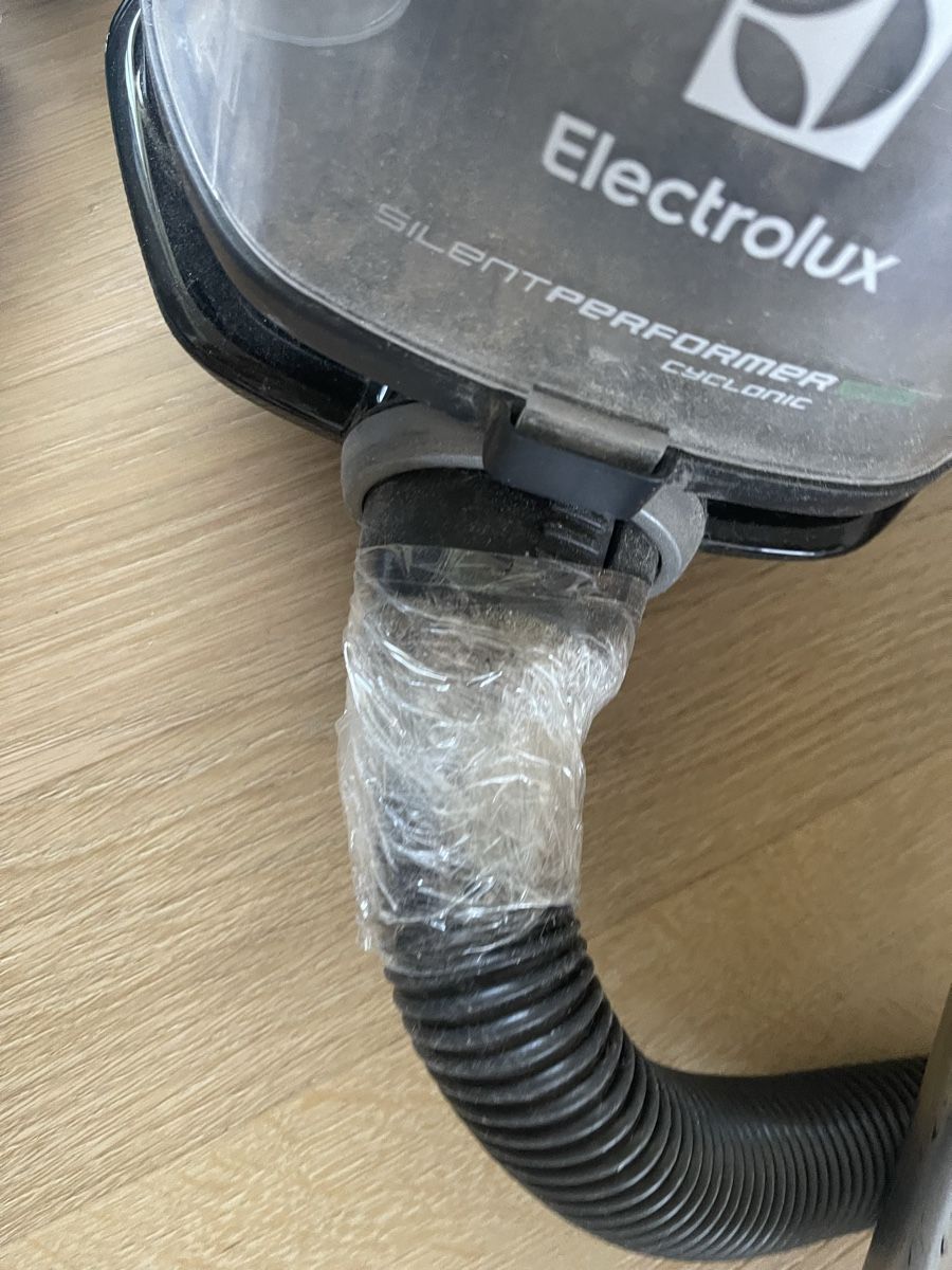 Electrolux Staubsauger & Zubehör: Staubsauger Electrolux – Gebraucht aus Wallisellen von JennyMayfair 4