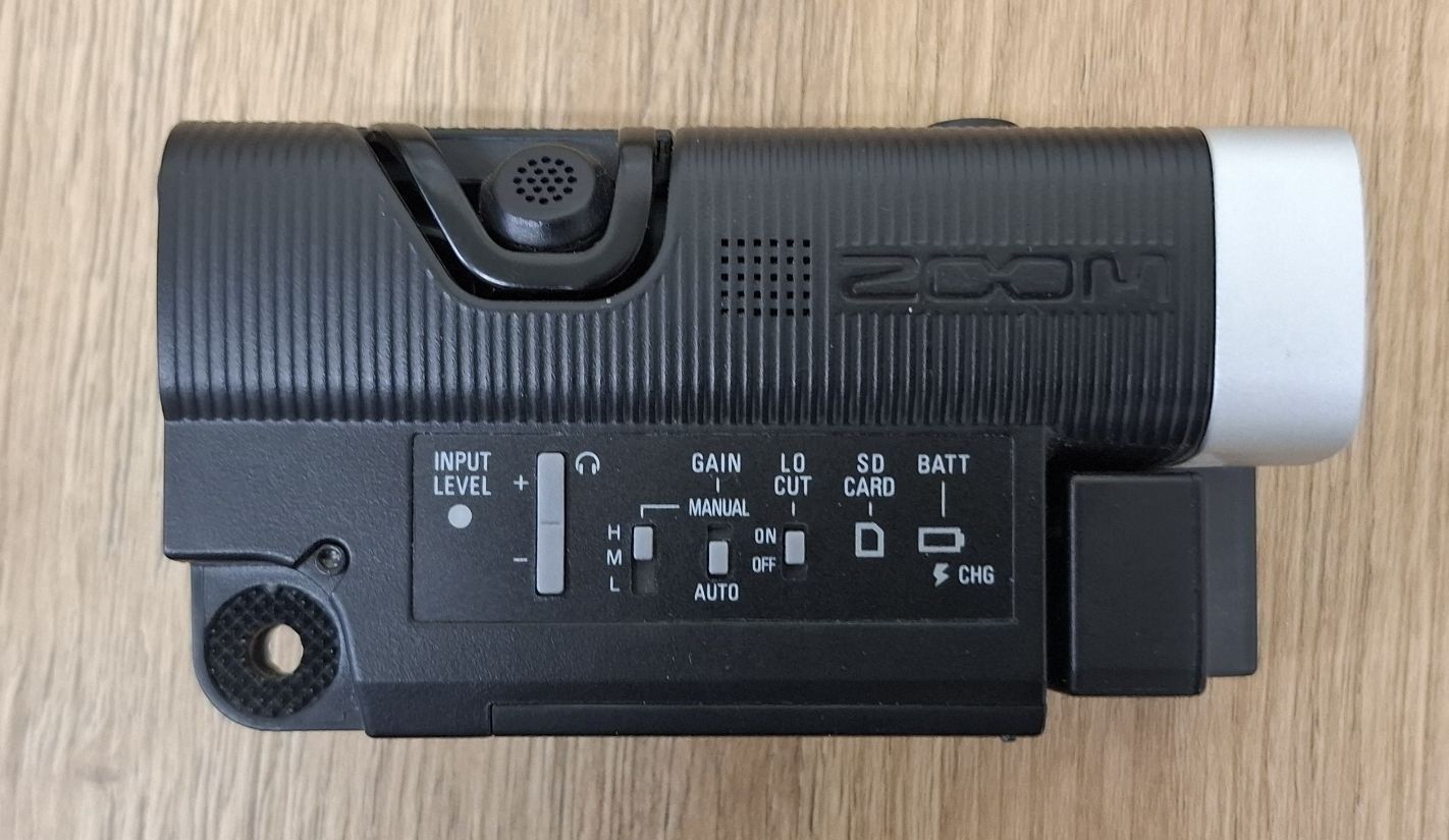 Videocamere: Zoom Q4n Handy Cam – Usato da Bern venduto da Laserchen24 5