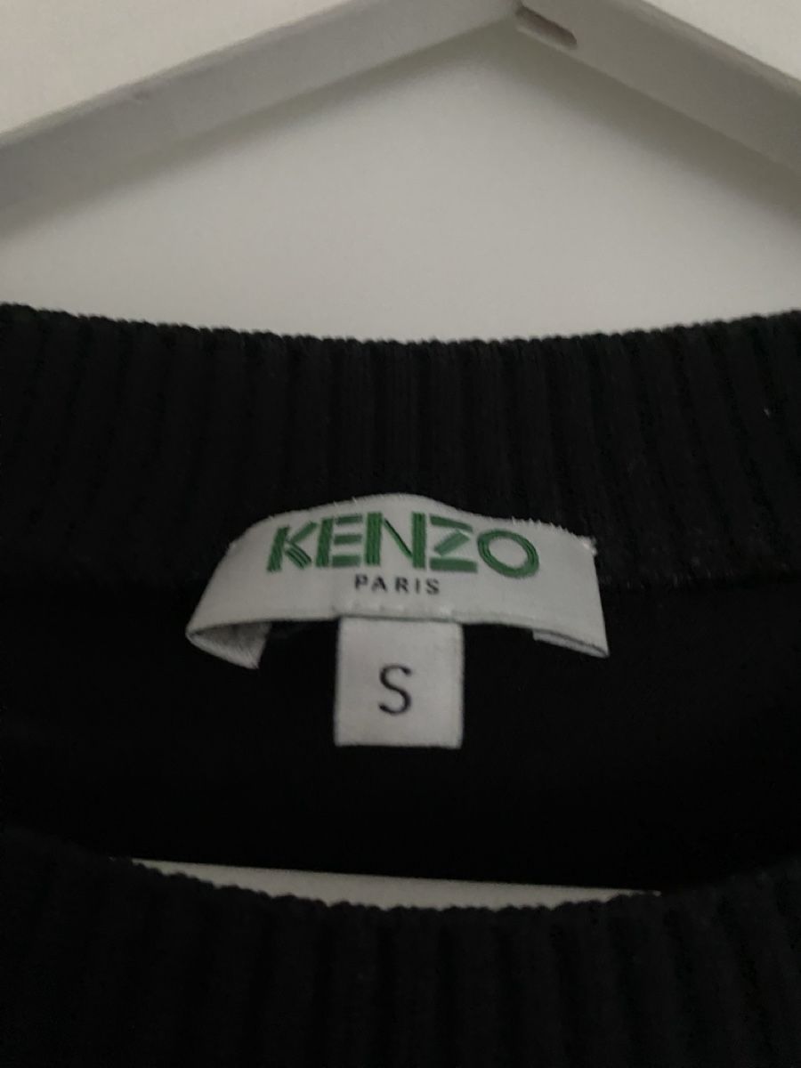 Vestiti: kenzo Kleid – Usato da Ottikon venduto da Toca0 2