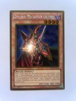 YuGiOh Gold | Brecher, Magischer Krieger | Gold