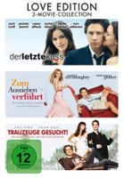 Der letzte Kuss - Zum Ausziehen verführt - Trauzeuge gesucht