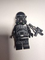 LEGO Star Wars Imperial Death Trooper sw0807 Blaster