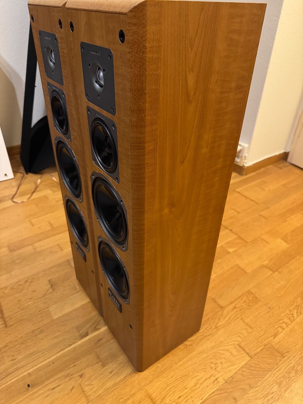 Quadral Lautsprecher: Quadral PlatinX – Gebraucht aus Trimbach von mej_njj9 3