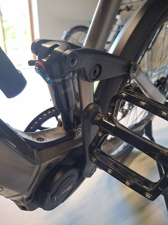 Biciclette: Velo – Usato da Thônex venduto da isa_t7wk 2