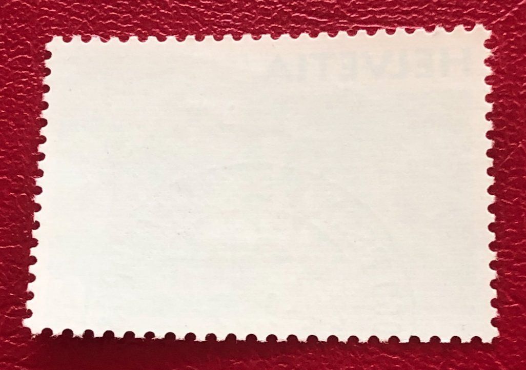 Tutti i francobolli: Nr.983  ET Stempel Bern – Usato da Aarau venduto da Billa007 1