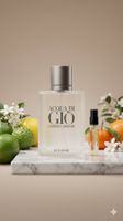 Giorgio Armani - Acqua di Giò pour Homme (EDT)