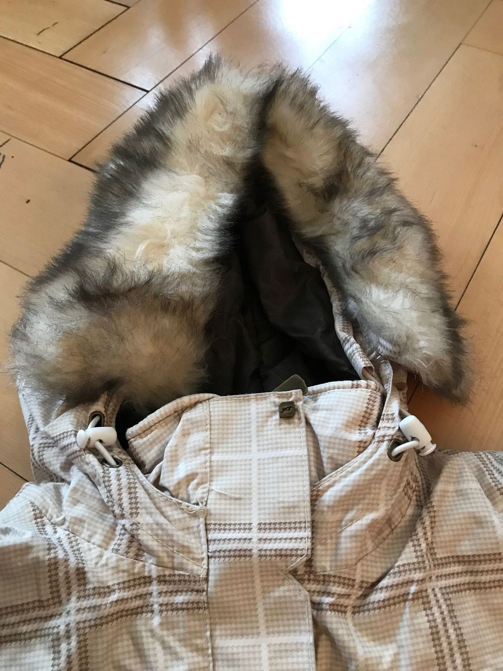 Giacche: Winterjacke Gr. S Orage – Usato da Winterthur venduto da Gape1 1