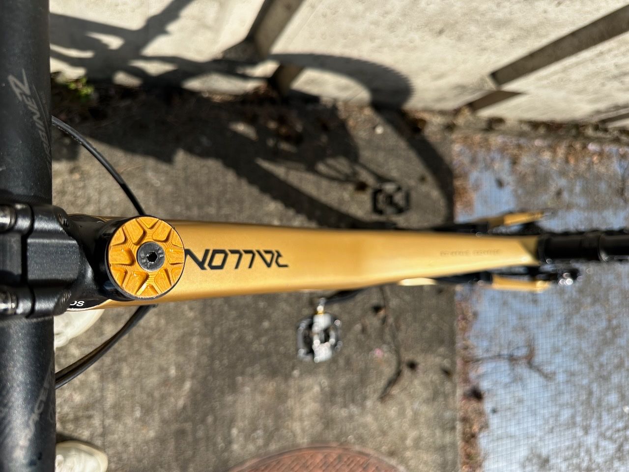 Orbea Velos: ORBEA RALLON - LARGE – Gebraucht aus Pully von fed_22fz 9