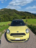 Mini Cooper S Countryman ALL4