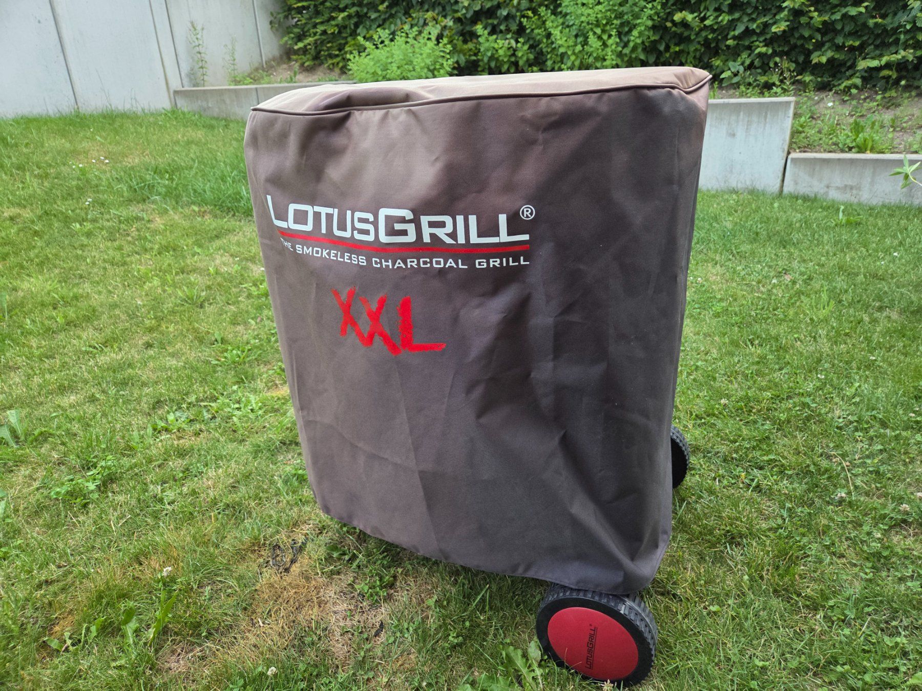 Lotusgrill Griglie: Lotus grill XXL – Usato da Châtillon JU venduto da yxas94 1