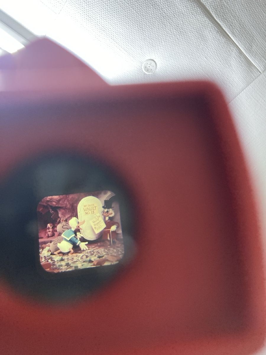 View-master Giocattoli: Rarität VIEW MASTER – Usato da Winterthur venduto da Tongsaibay 7