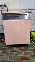 Geschirrspüler Miele Einbaugerät gebraucht funktionsfähig