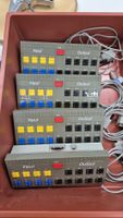 LEGO MINDSTORMS Education Set gebraucht dacta, robolab