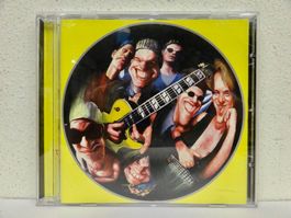 CD GMF GRAND MOTHER'S FUNCK / GRAND MOTHER'S FUNCK