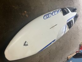 Windsurfausrüstung