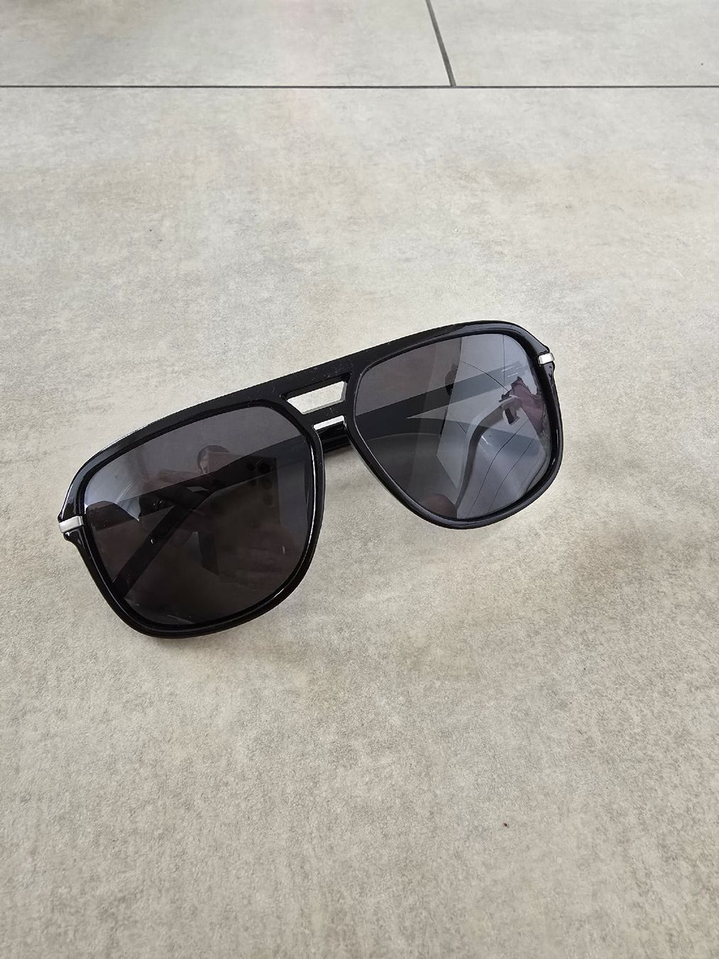 Lunettes & Verres: Herren Sonnenbrille – Neuf (Voir description) à Rickenbach b. Wil par Beautiful.Things
