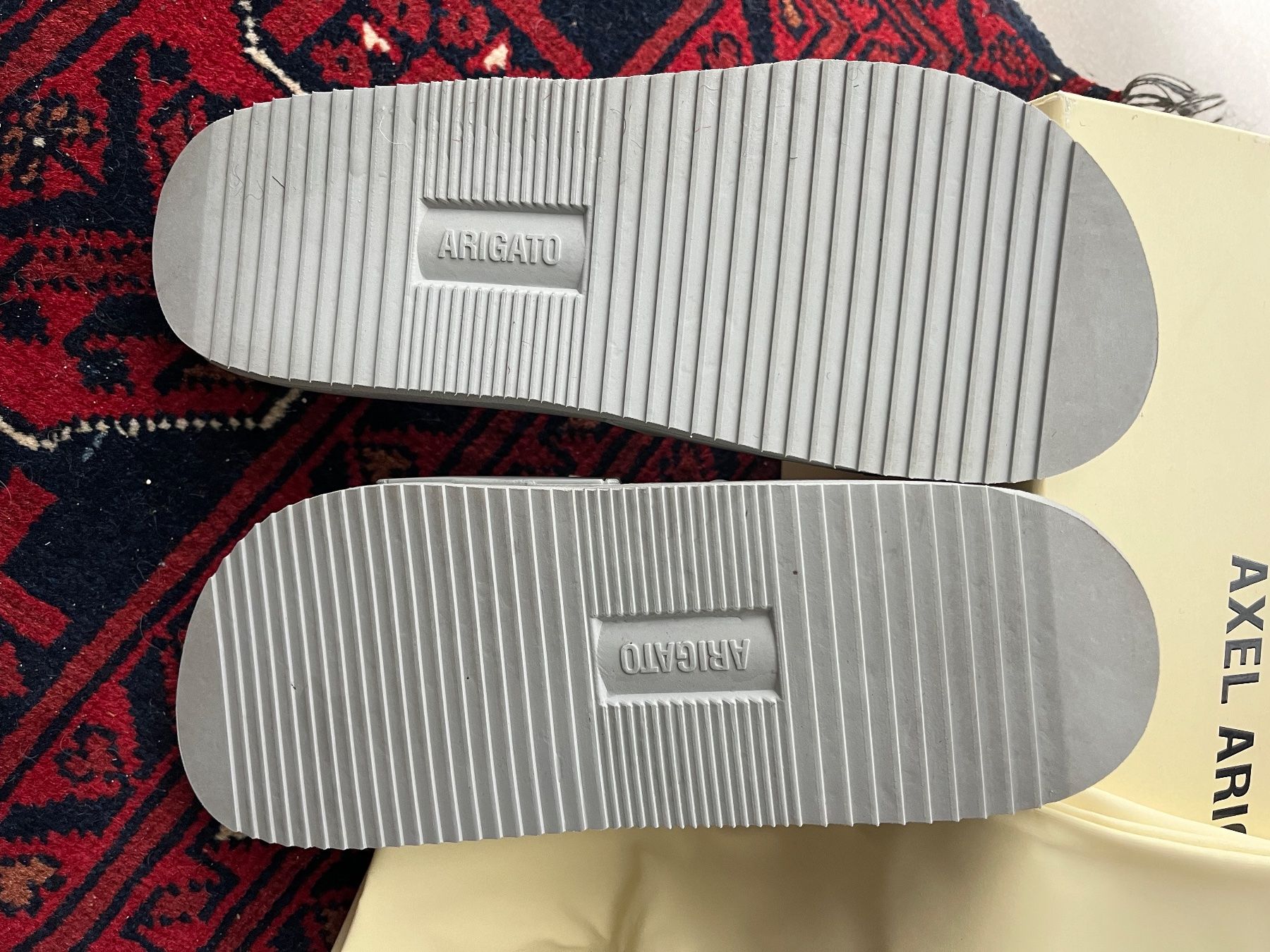 Axel Arigato Scarpe da donna: Pantoffel Axel Arigato – Nuovo (secondo la descrizione) da Wohlenschwil venduto da SimoneACH 4