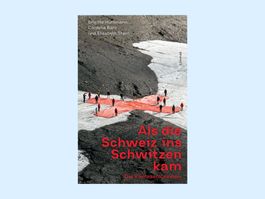 Als die Schweiz ins Schwitzen kam – Hürlimann, Bähr, Stern