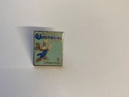 Pin's Disney World on Ice - Mickey Mouse