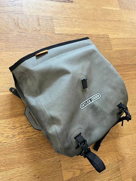 Sacs: Ortlieb Handlebar-Bag Velo-Sling – D'occasion à Bern par Kamabosduik 3