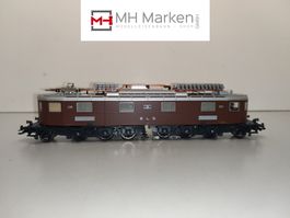 Roco 43952 E-Lok Ae 6/8 BLS Digital RailCom AC H0 mit OVP
