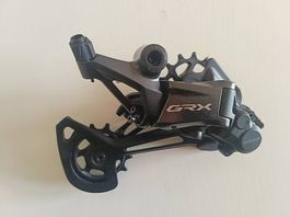 dérailleur Shimano GRX RD-RX822 12 vitesses SGS NEUF