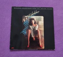 LP - Soundtrack Flashdance