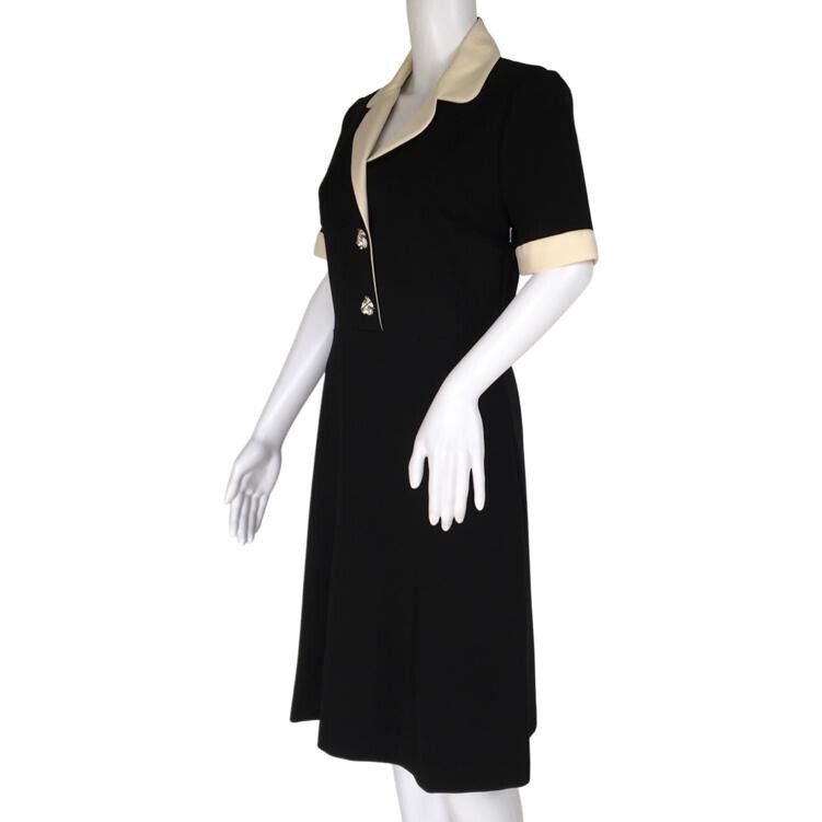 Gucci Vestiti: Original Gucci Kleider Gross XS – Usato da Winterthur venduto da hoangbrehm2011 4