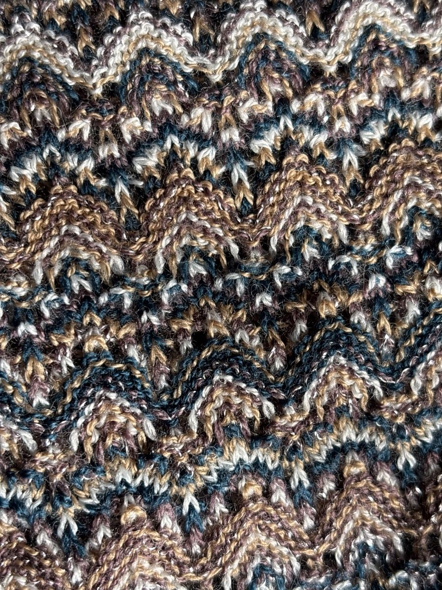 Missoni Foulards & écharpes: MISSONI SCHAL – Neuf (Voir description) à Pratteln par sab_whk9 1