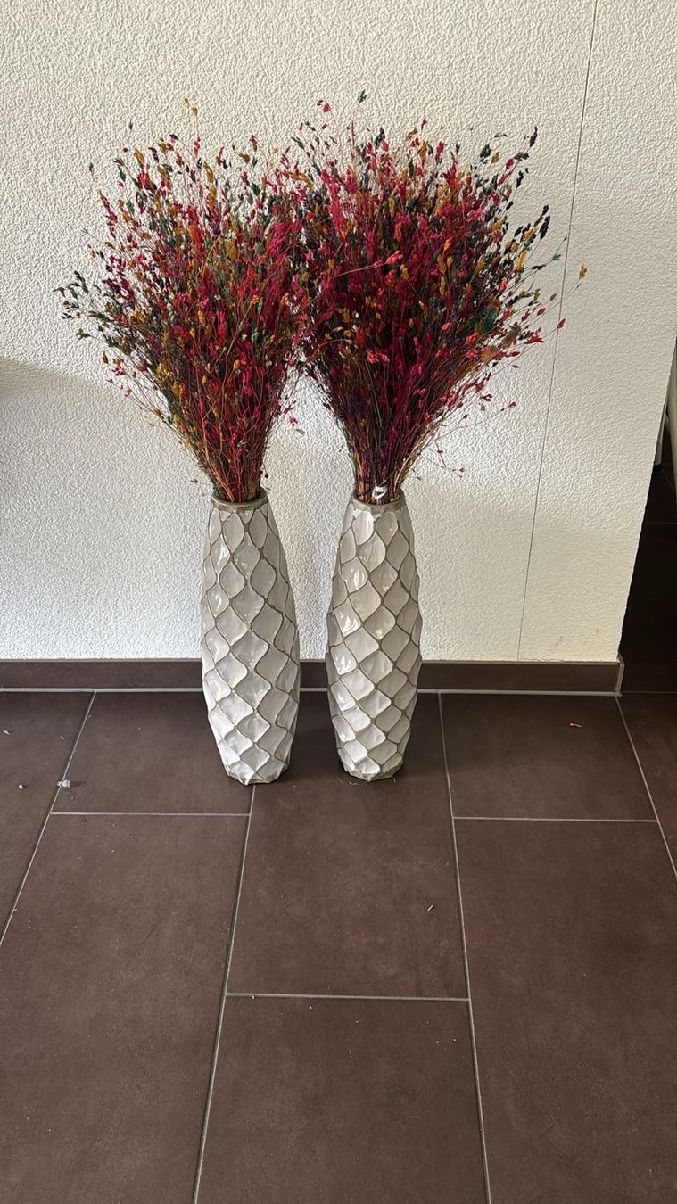 Vase & Récipients: Wunderschöne Vasen – D'occasion à Basel par hel_7ff6
