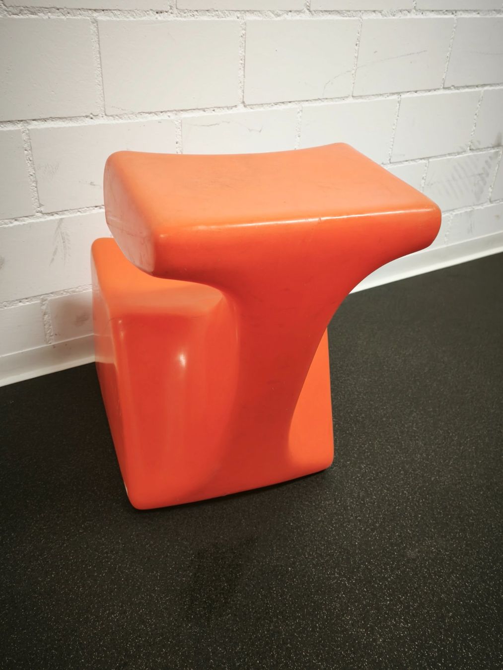 Sedie: 2x "Zocker" Stühle Luigi Colani - Space Age Design Klassiker – Usato da Wettingen venduto da DaHa90 4